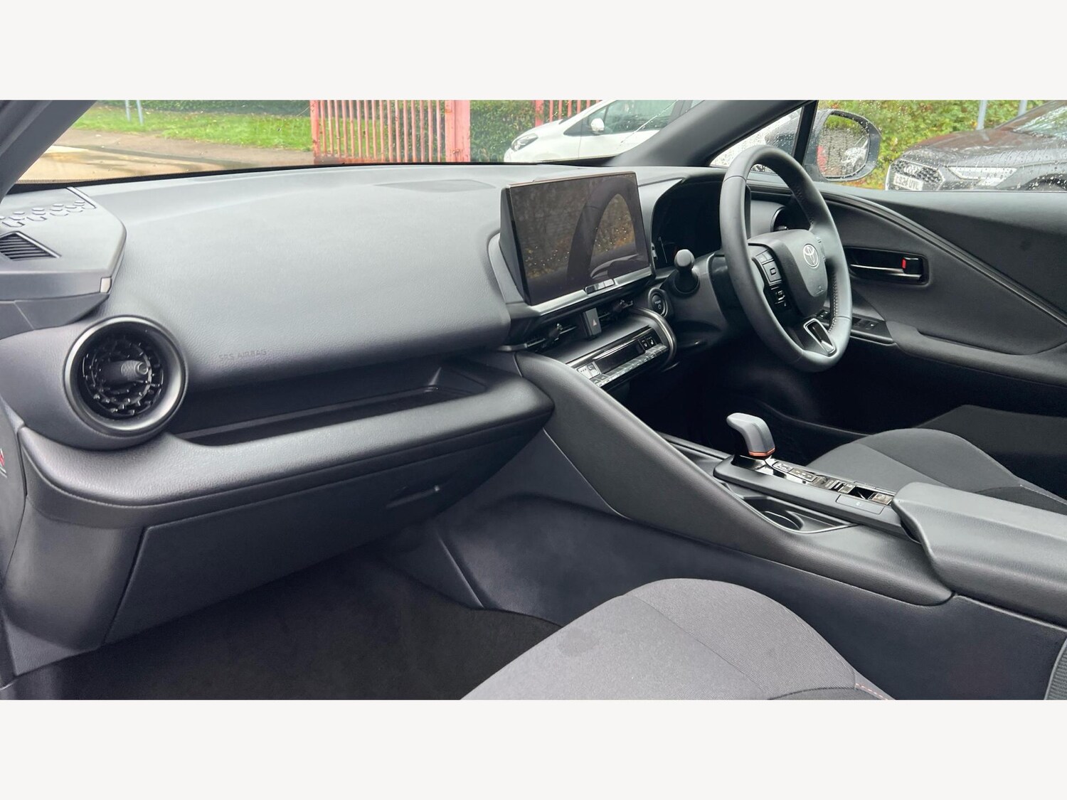 Used Toyota C-HR for sale - 77598524: Photo 12