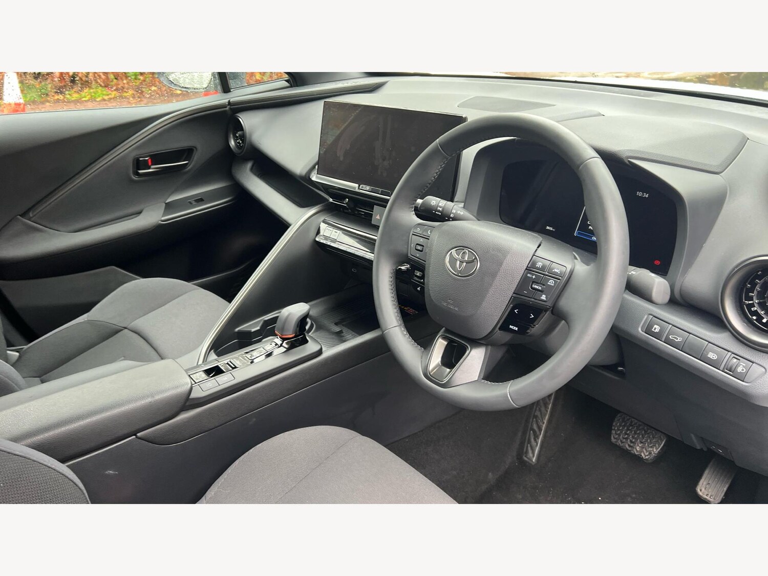 Used Toyota C-HR for sale - 77598524: Photo 13