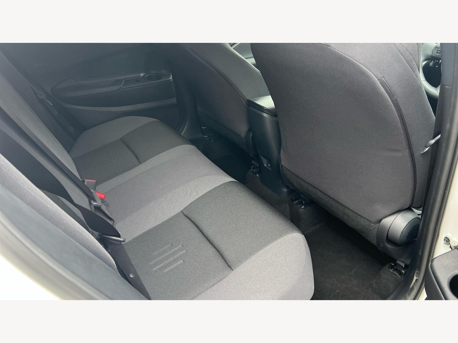 Used Toyota C-HR for sale - 77598524: Photo 14