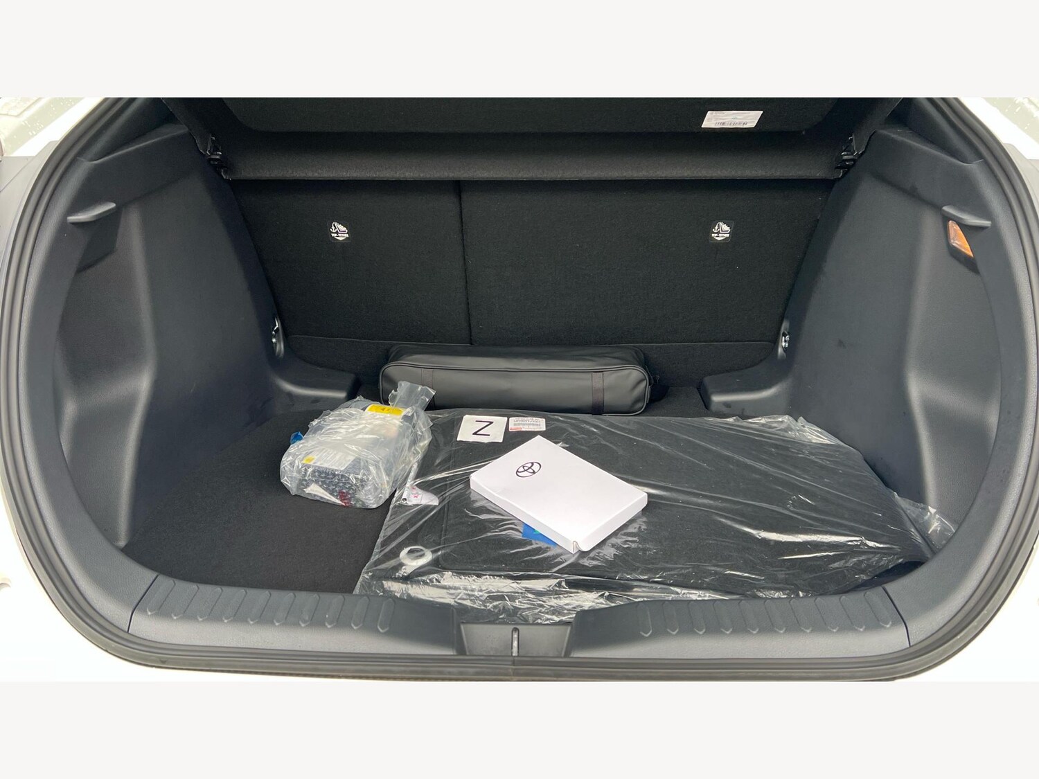 Used Toyota C-HR for sale - 77598524: Photo 16