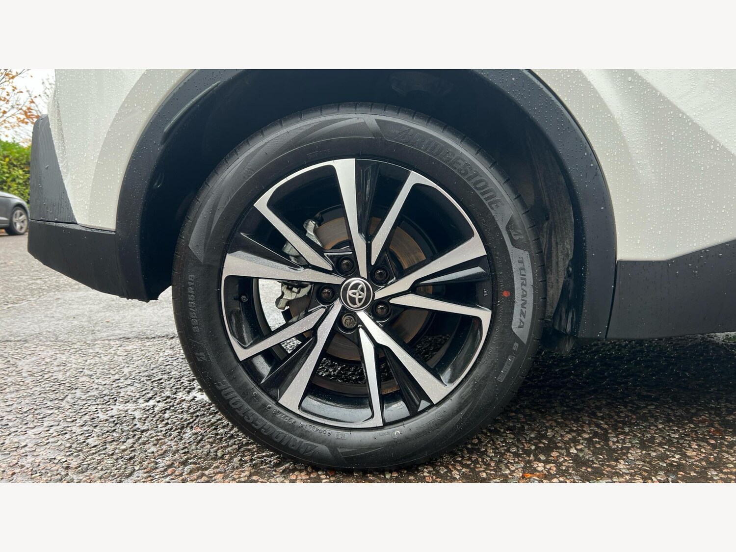 Used Toyota C-HR for sale - 77598524: Photo 20