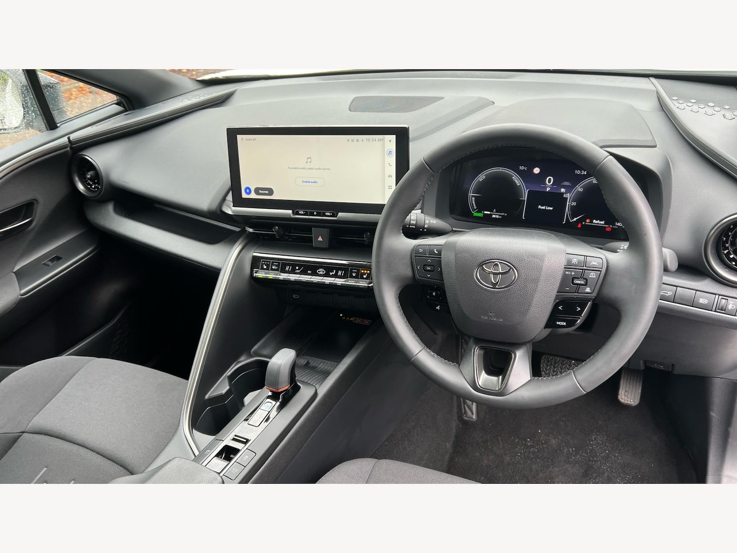 Used Toyota C-HR for sale - 77598524: Photo 7