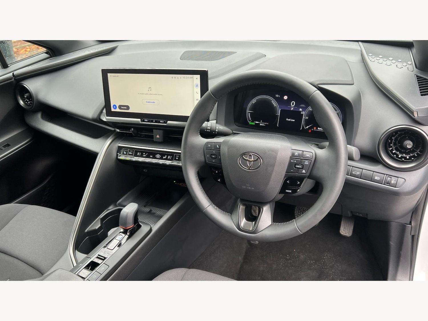 Used Toyota C-HR for sale - 77598524: Photo 8