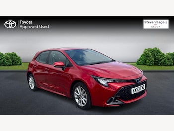 Used Toyota Corolla 2023 for sale - 78661275: Photo