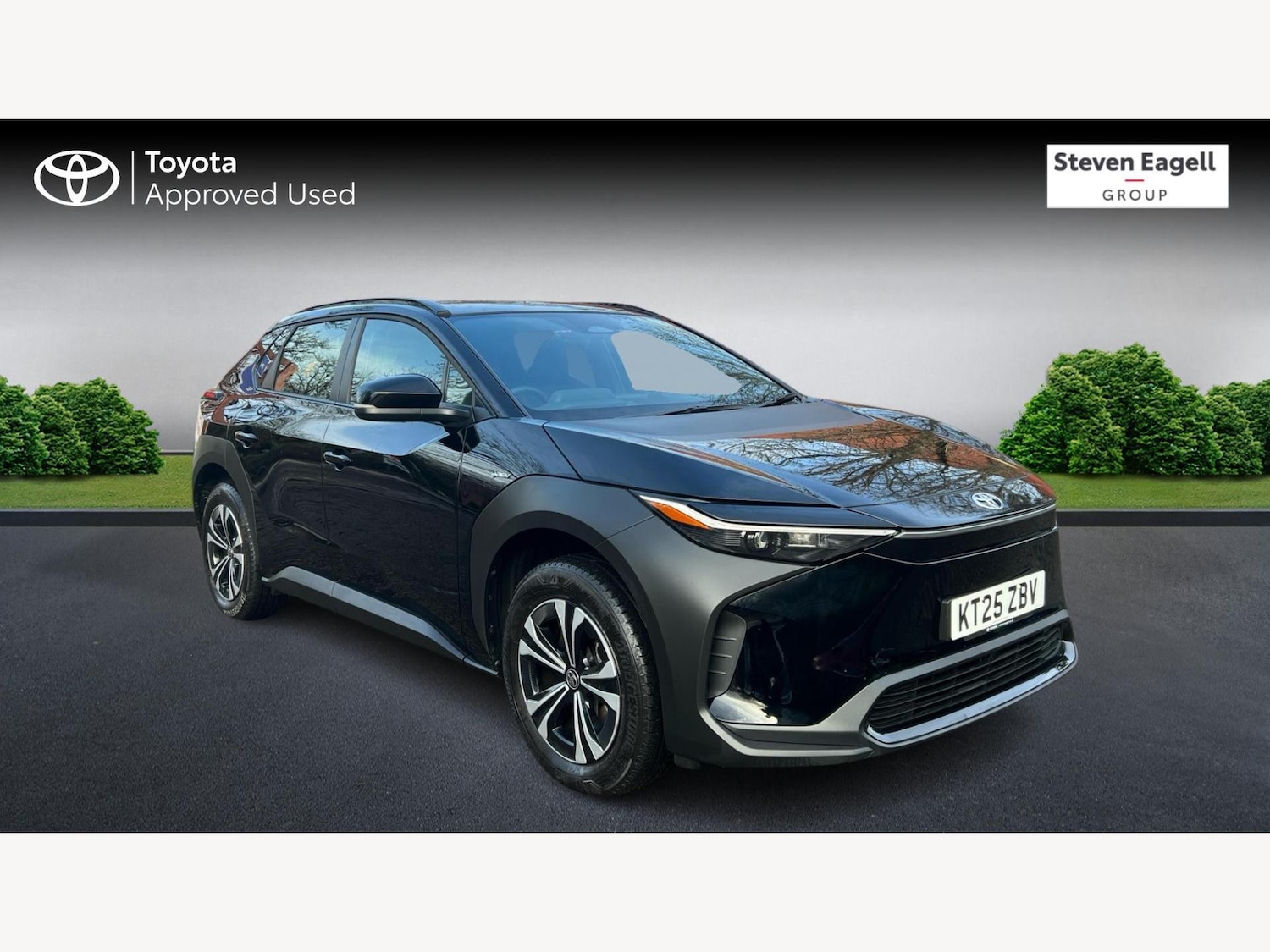 Used Toyota Other 2025 for sale - 77278643: Photo 1