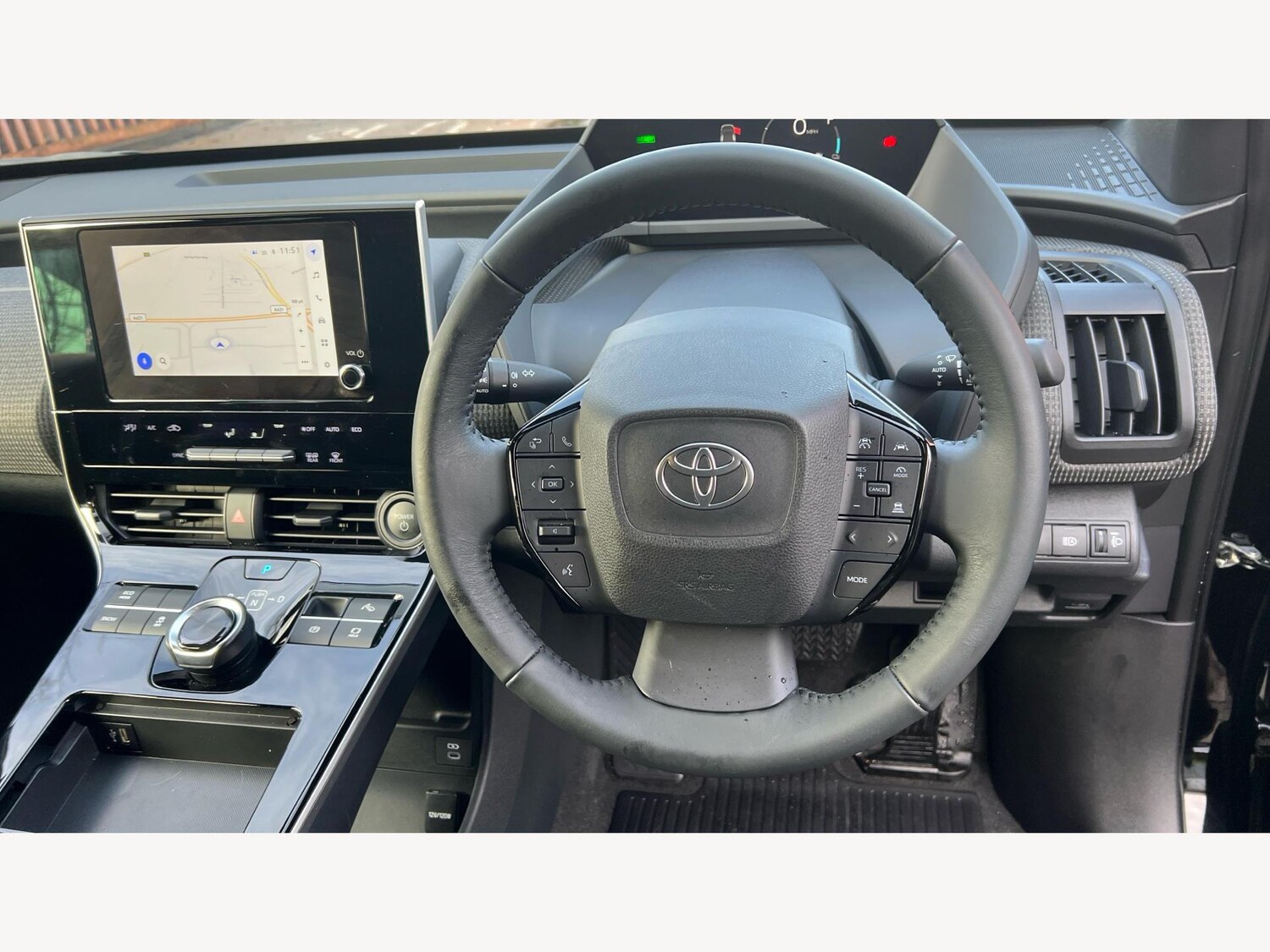 Used Toyota Other 2025 for sale - 77278643: Photo 10