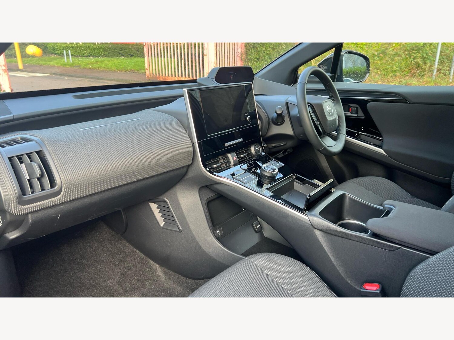 Used Toyota Other 2025 for sale - 77278643: Photo 12