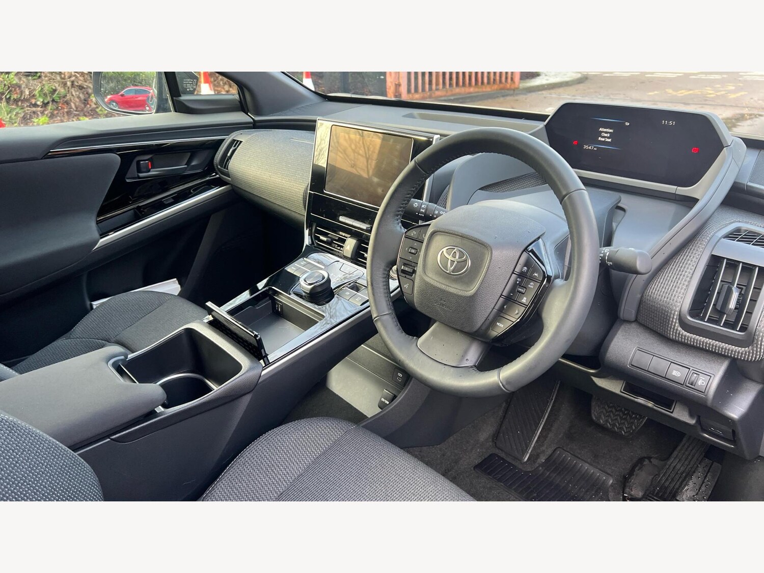 Used Toyota Other 2025 for sale - 77278643: Photo 13