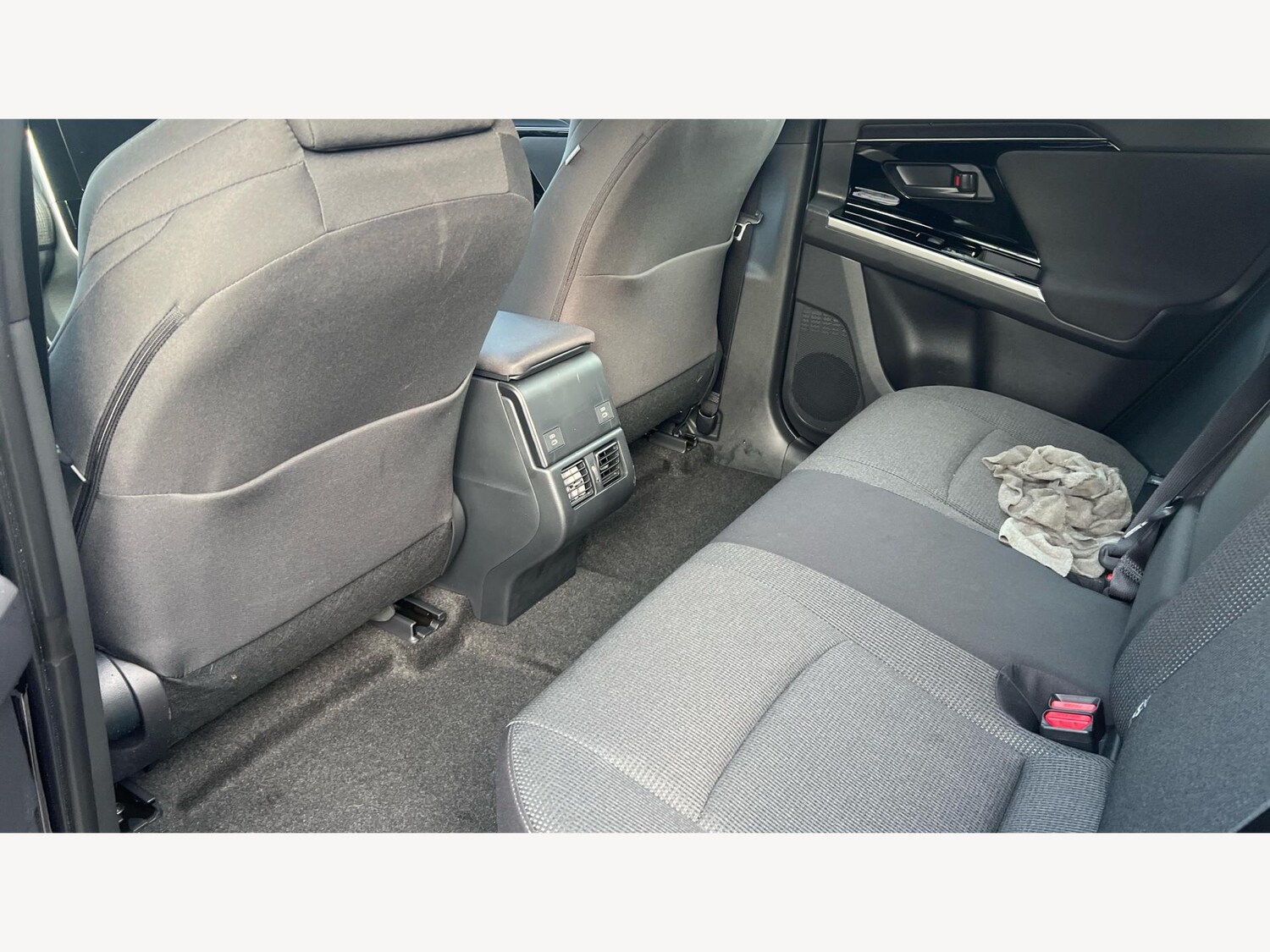 Used Toyota Other 2025 for sale - 77278643: Photo 15