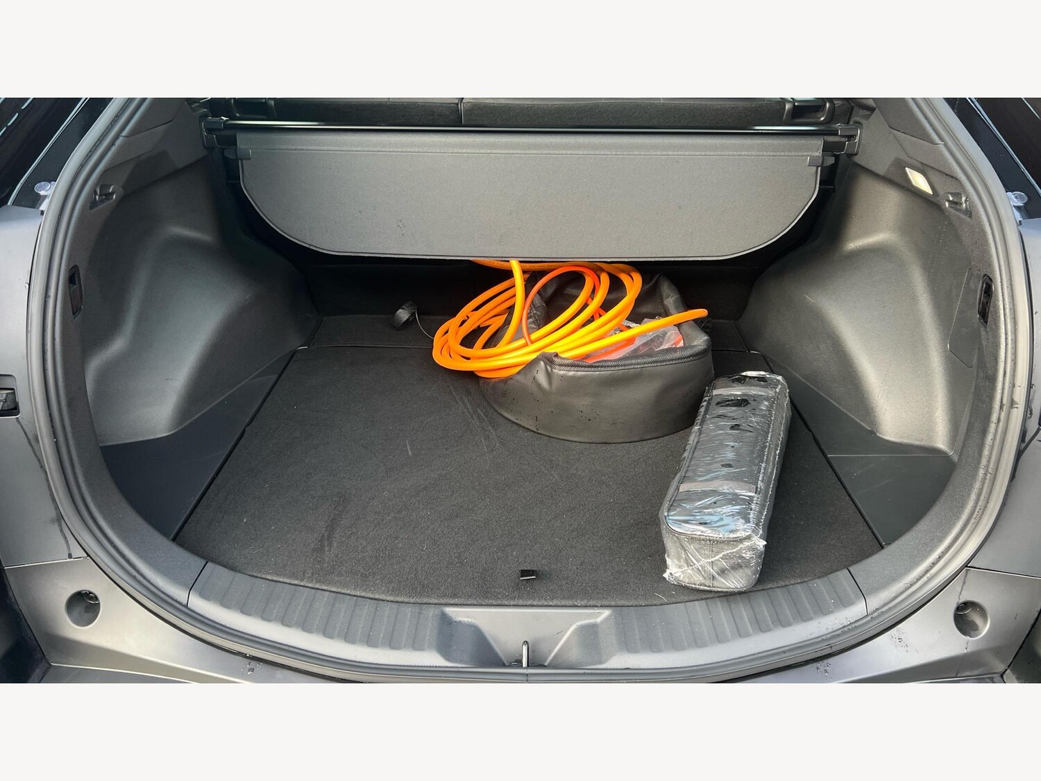 Used Toyota Other 2025 for sale - 77278643: Photo 16