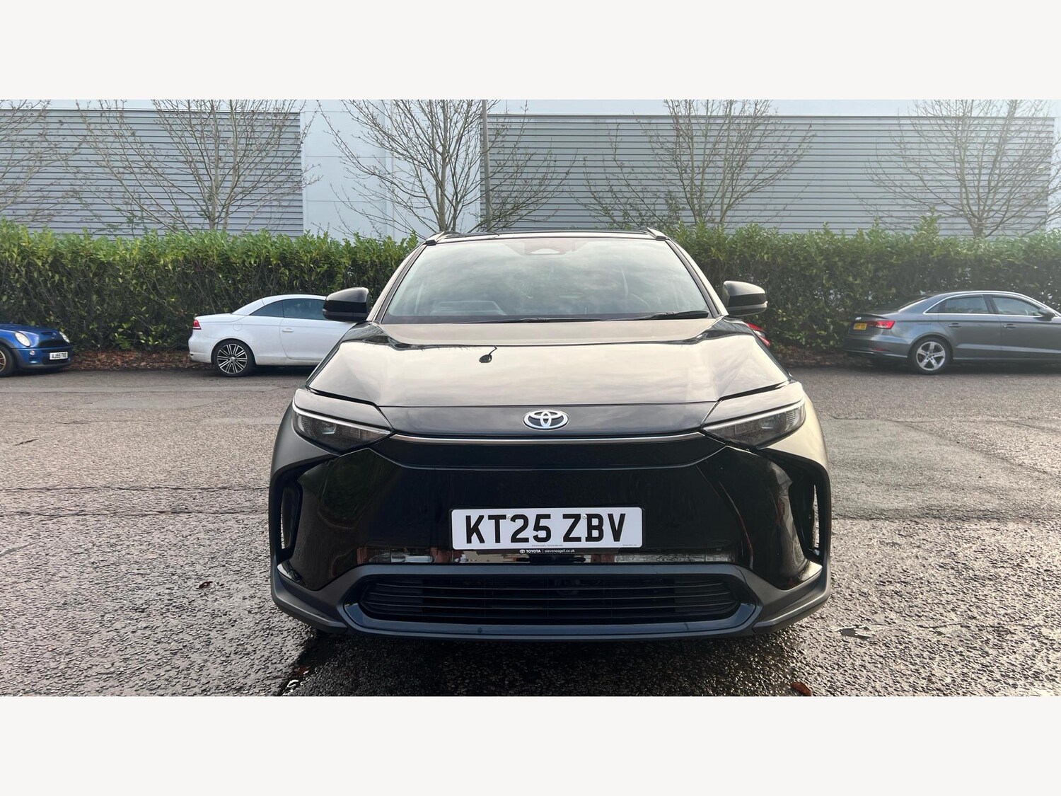 Used Toyota Other 2025 for sale - 77278643: Photo 17