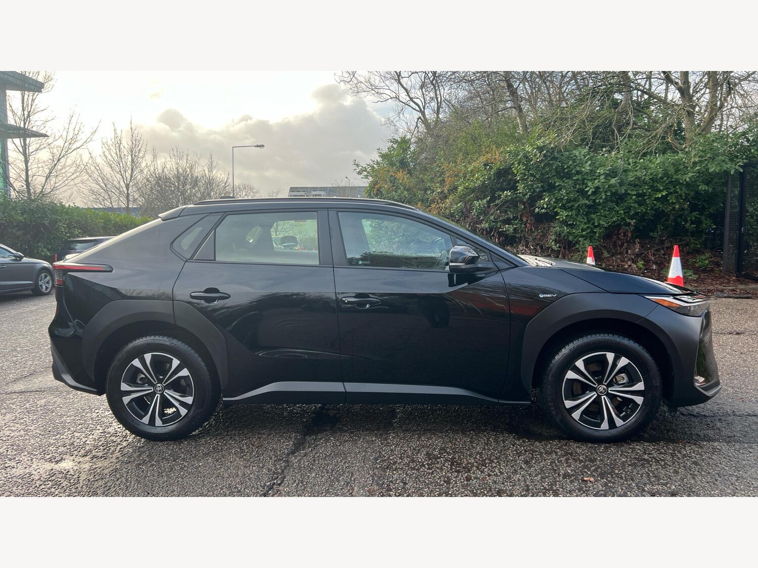 Used Toyota Other 2025 for sale - 77278643: Photo 18