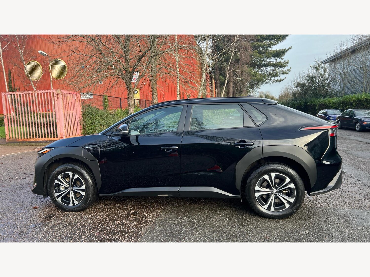 Used Toyota Other 2025 for sale - 77278643: Photo 19