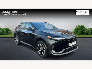 Toyota Other feature image