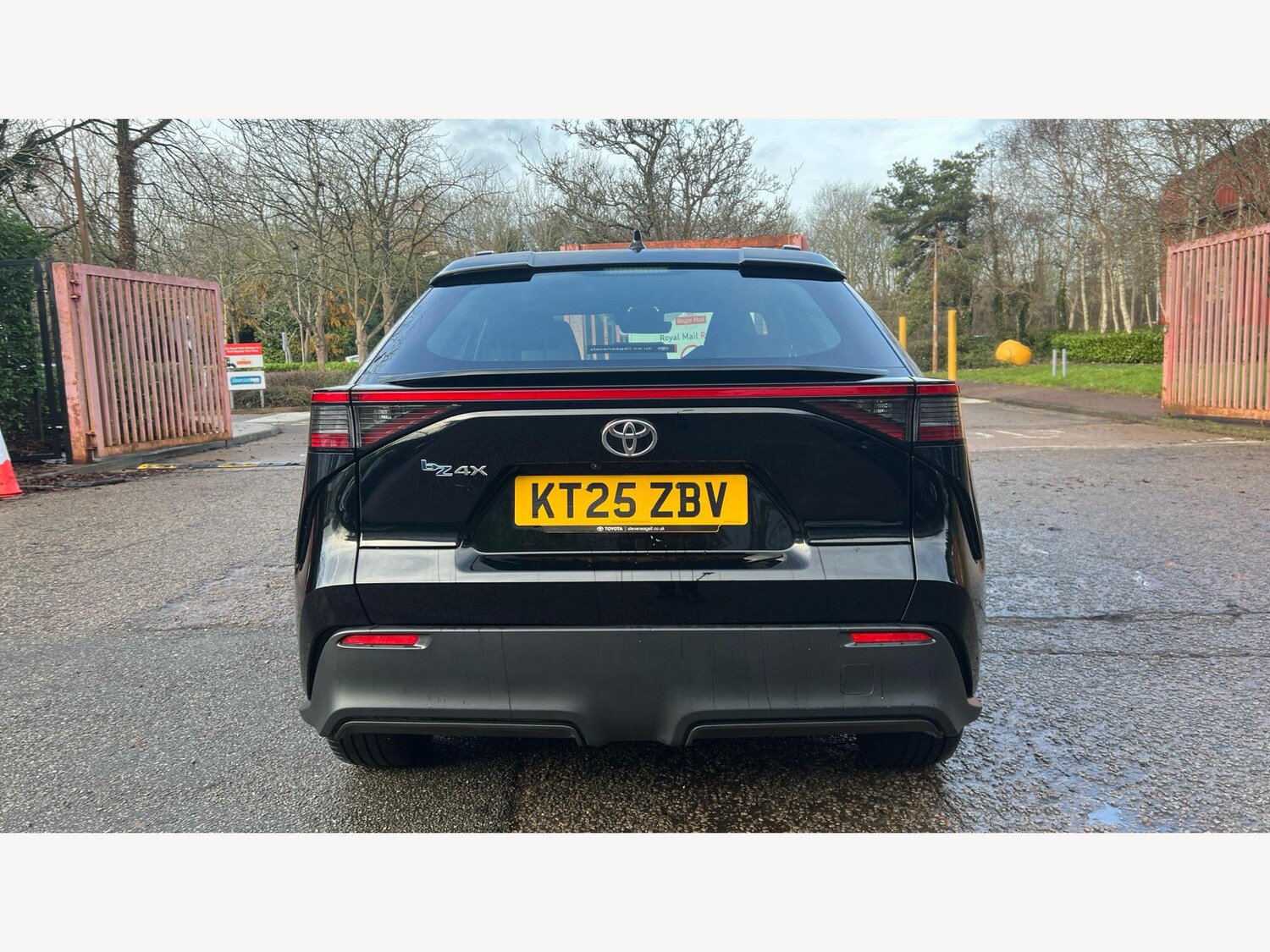 Used Toyota Other 2025 for sale - 77278643: Photo 21