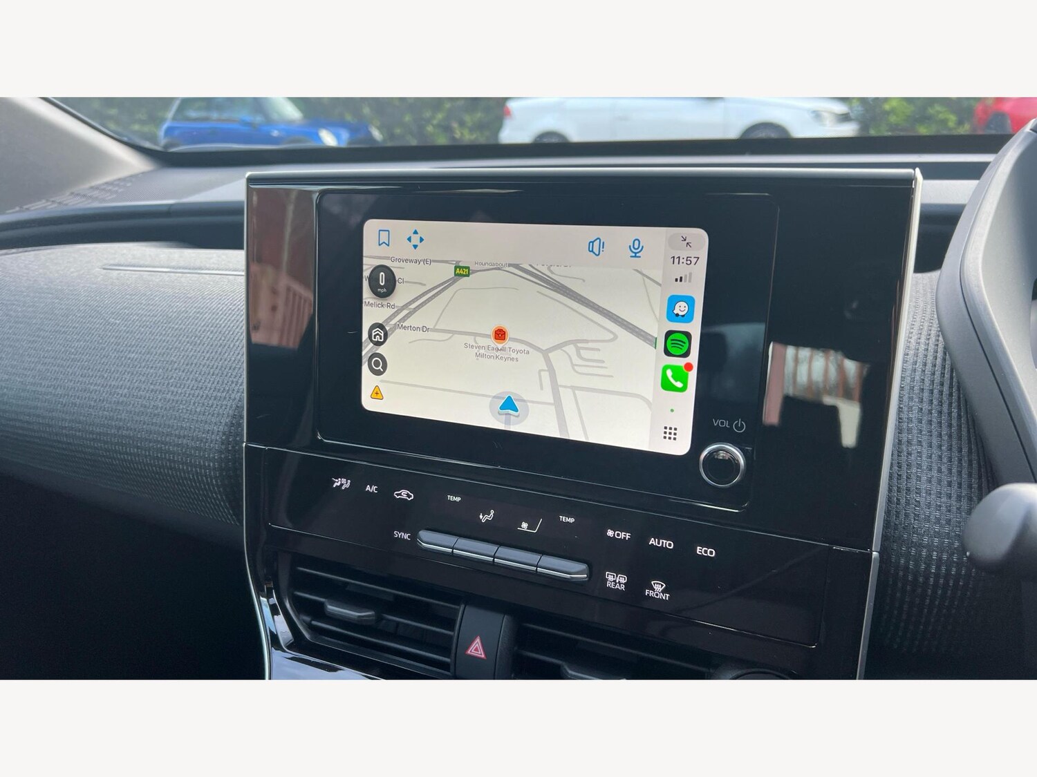 Used Toyota Other 2025 for sale - 77278643: Photo 24