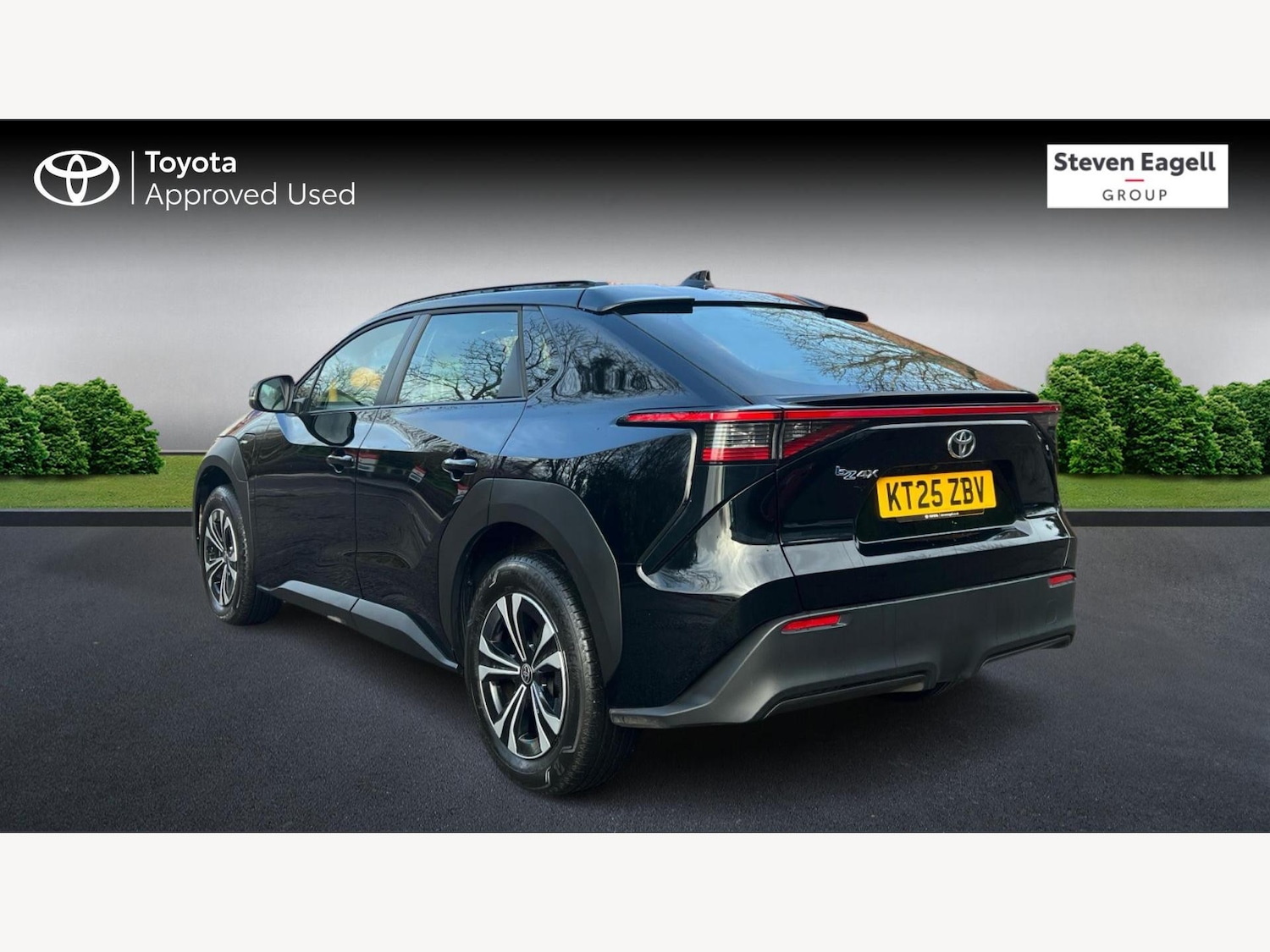 Used Toyota Other 2025 for sale - 77278643: Photo 6