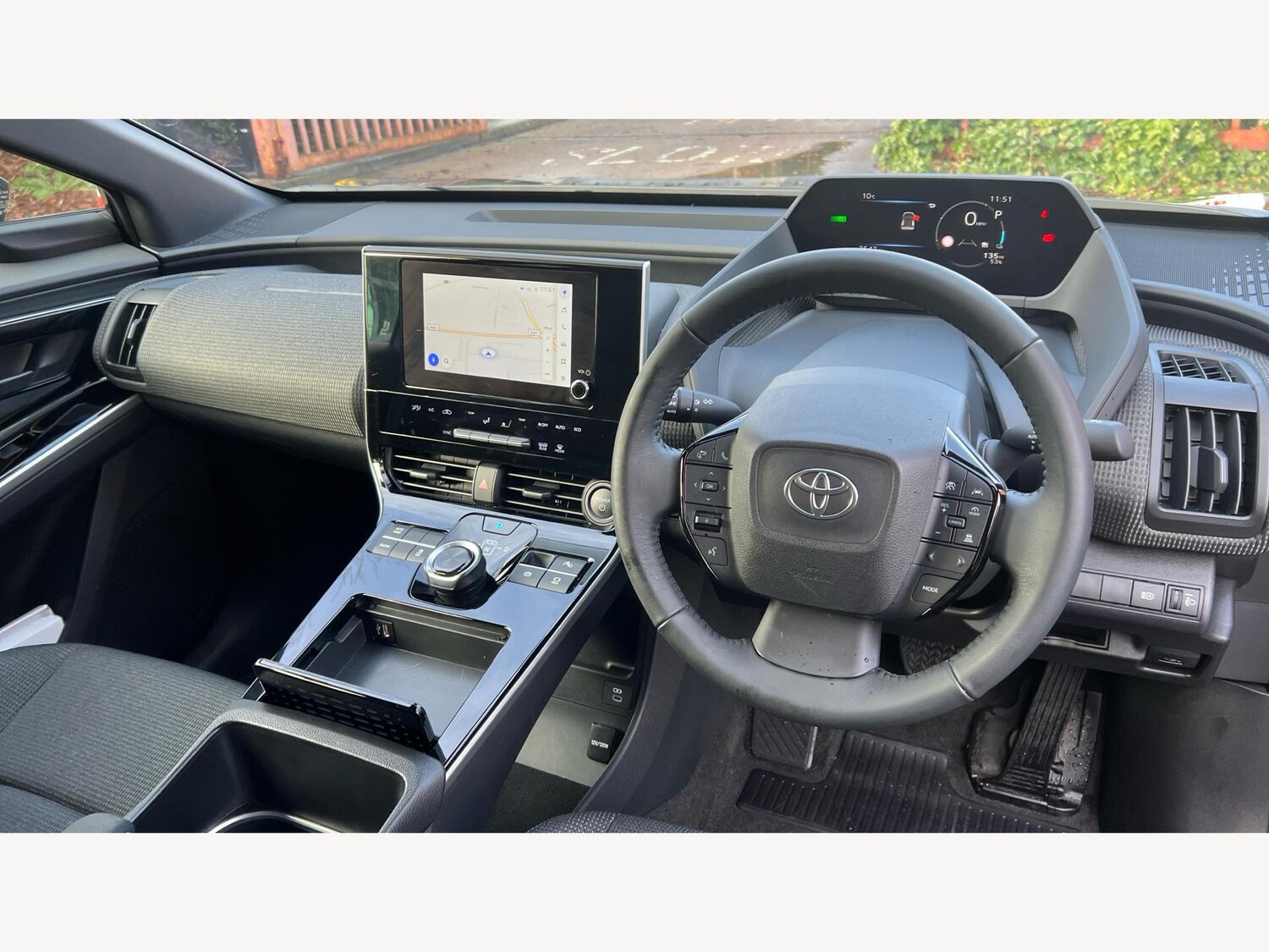 Used Toyota Other 2025 for sale - 77278643: Photo 7