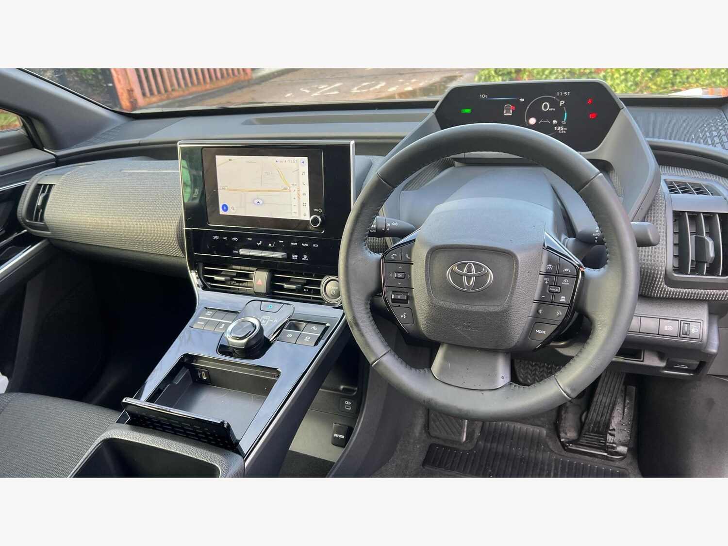 Used Toyota Other 2025 for sale - 77278643: Photo 8