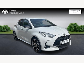 Used Toyota Yaris 2025 for sale - 79401313: Photo