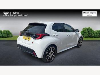 Used Toyota Yaris 2025 for sale - 79401313: Photo
