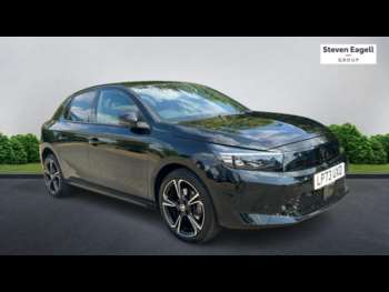 2023 (73) - 1.2 Turbo Ultimate Euro 6 (s/s) 5dr