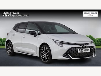 Used Toyota Corolla 2025 for sale - 79362558: Photo