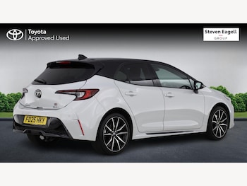 Used Toyota Corolla 2025 for sale - 79362558: Photo