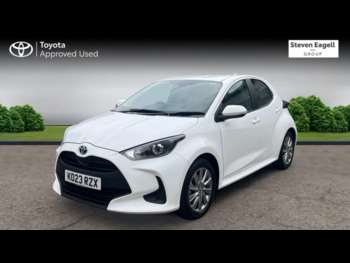 Used Toyota Yaris 2023 for sale - 74704744: Photo