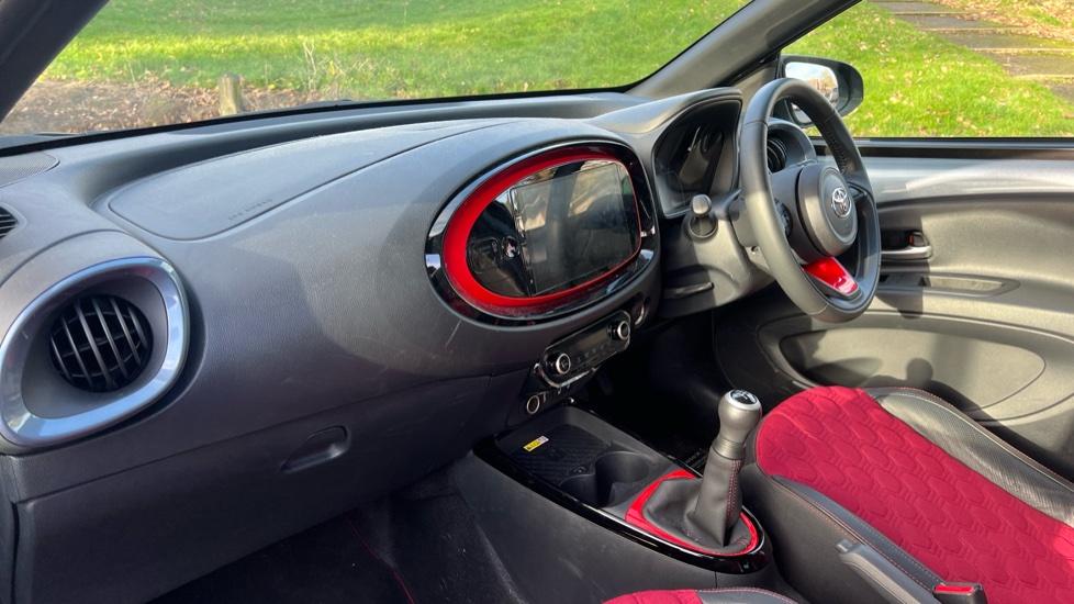 Used Toyota Aygo X 2023 for sale - 76585498: Photo 10