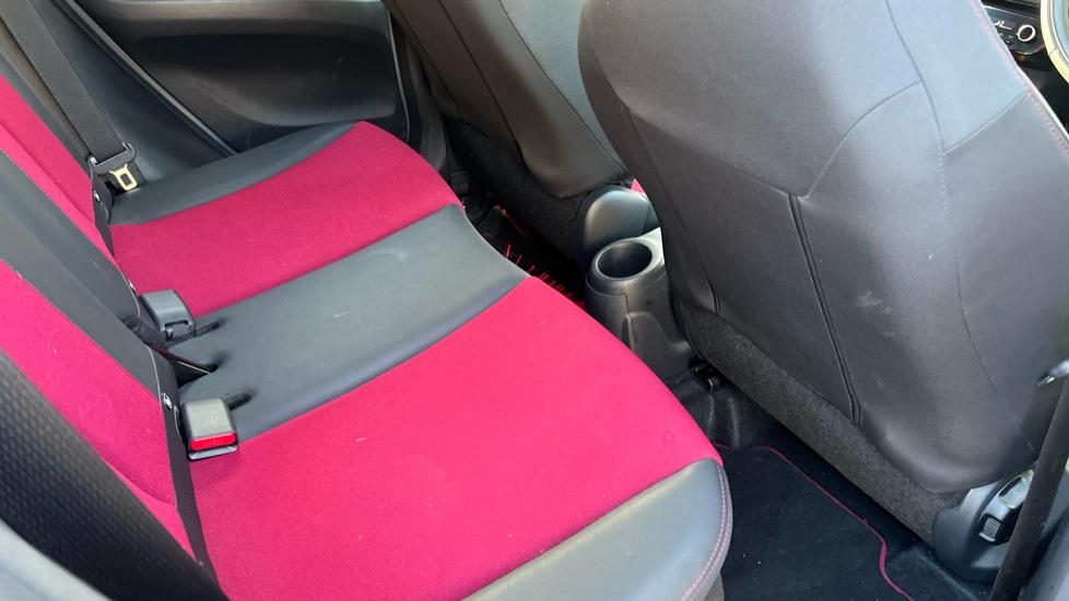 Used Toyota Aygo X 2023 for sale - 76585498: Photo 12