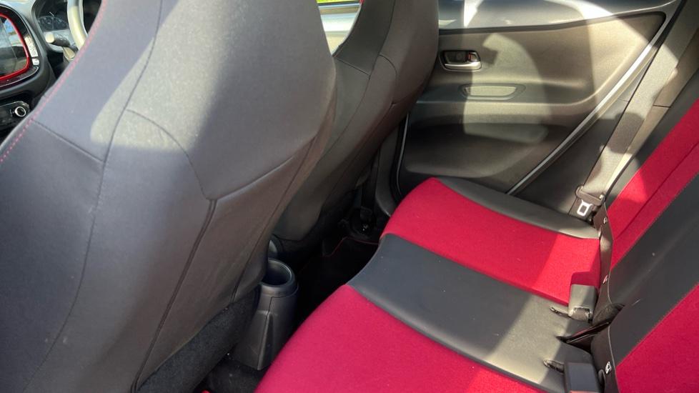 Used Toyota Aygo X 2023 for sale - 76585498: Photo 13