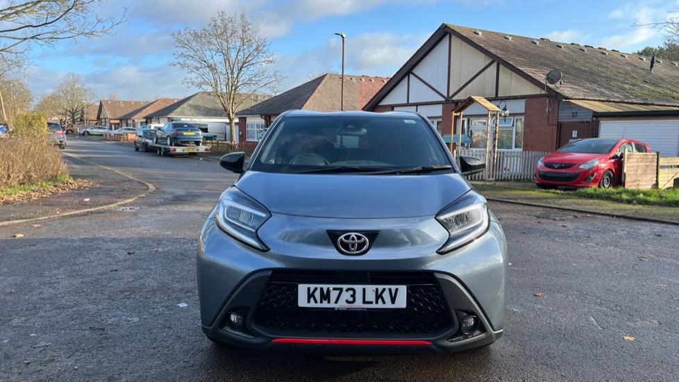 Used Toyota Aygo X 2023 for sale - 76585498: Photo 15