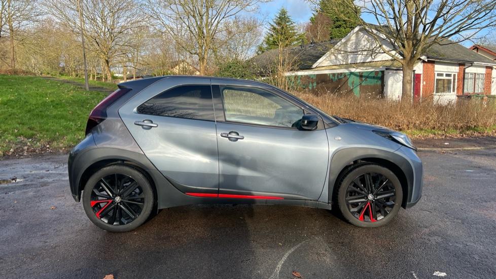 Used Toyota Aygo X 2023 for sale - 76585498: Photo 16