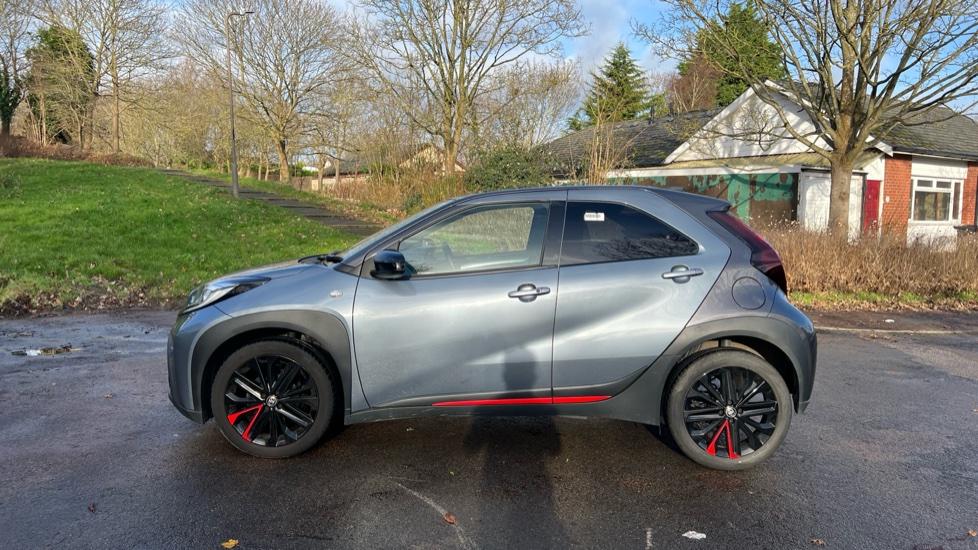 Used Toyota Aygo X 2023 for sale - 76585498: Photo 17