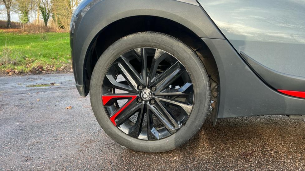 Used Toyota Aygo X 2023 for sale - 76585498: Photo 18