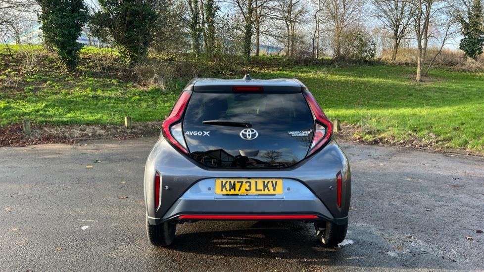 Used Toyota Aygo X 2023 for sale - 76585498: Photo 19