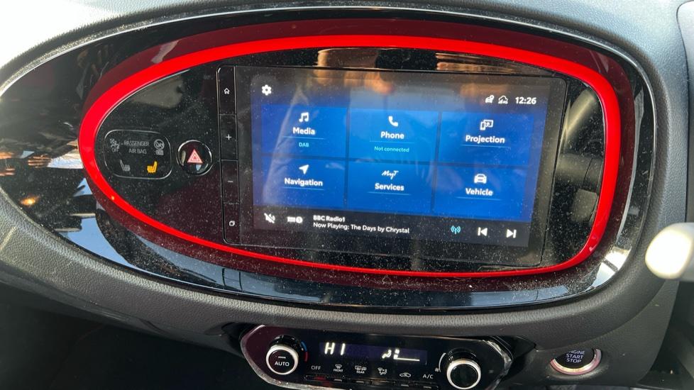 Used Toyota Aygo X 2023 for sale - 76585498: Photo 7