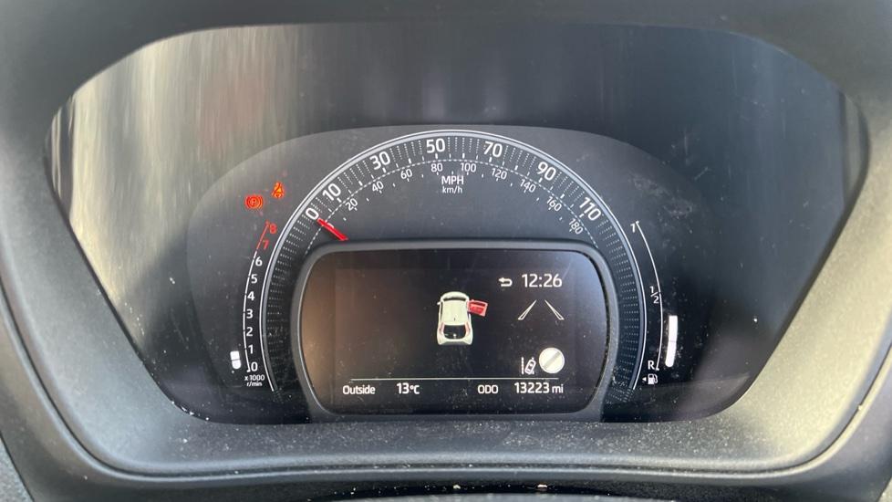 Used Toyota Aygo X 2023 for sale - 76585498: Photo 9