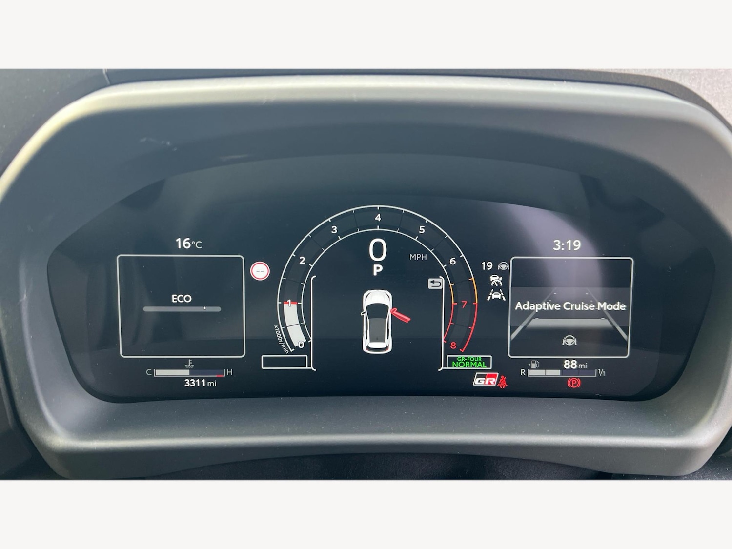 Used Toyota Yaris 2024 for sale - 77315499: Photo 11