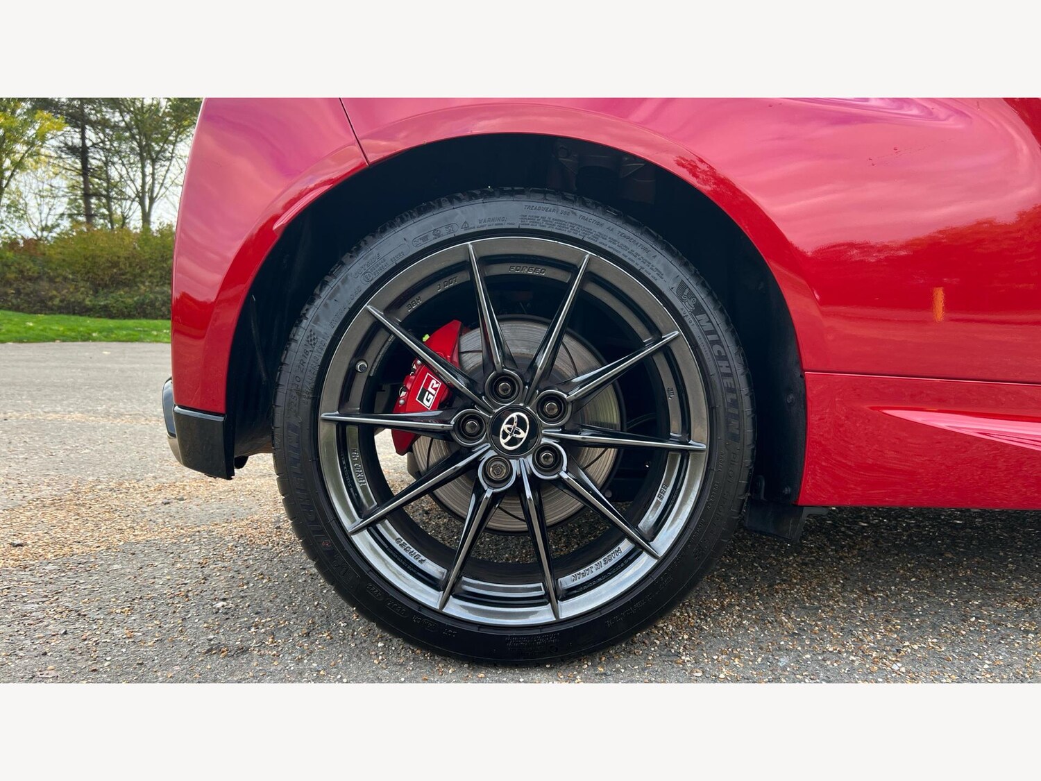 Used Toyota Yaris 2024 for sale - 77315499: Photo 20