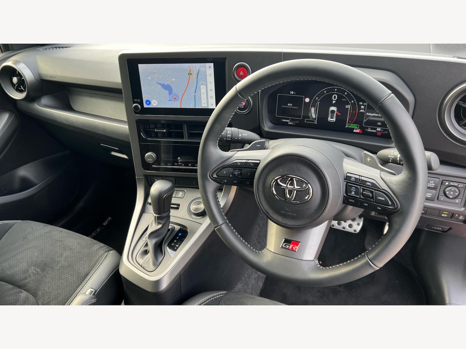 Used Toyota Yaris 2024 for sale - 77315499: Photo 8