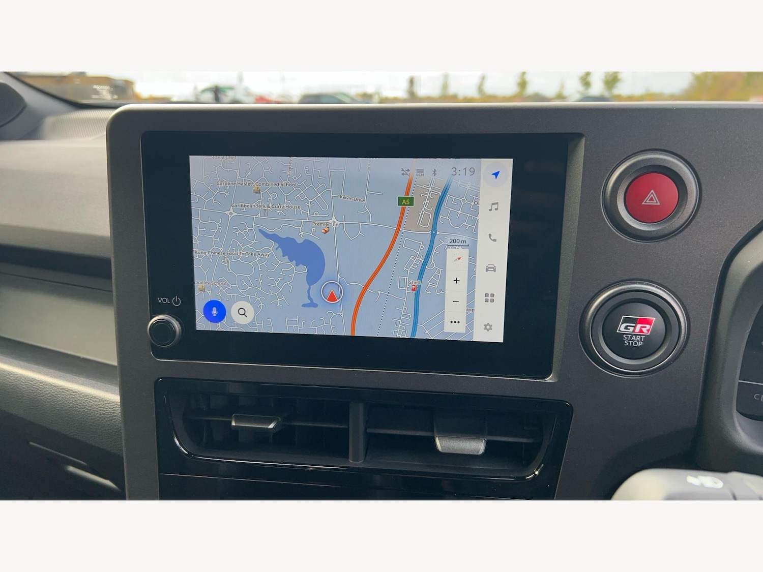 Used Toyota Yaris 2024 for sale - 77315499: Photo 9