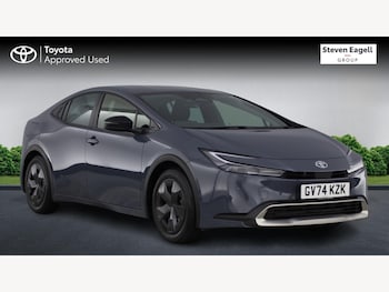 Used Toyota Prius 2024 for sale - 78612735: Photo
