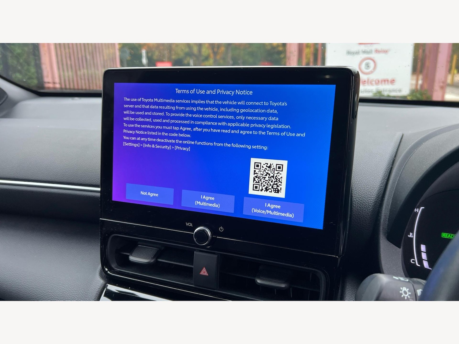 Used Toyota Yaris Cross 2024 for sale - 76989981: Photo 9