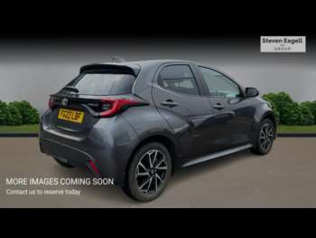Used Toyota Yaris 2022 for sale - 74862299: Photo