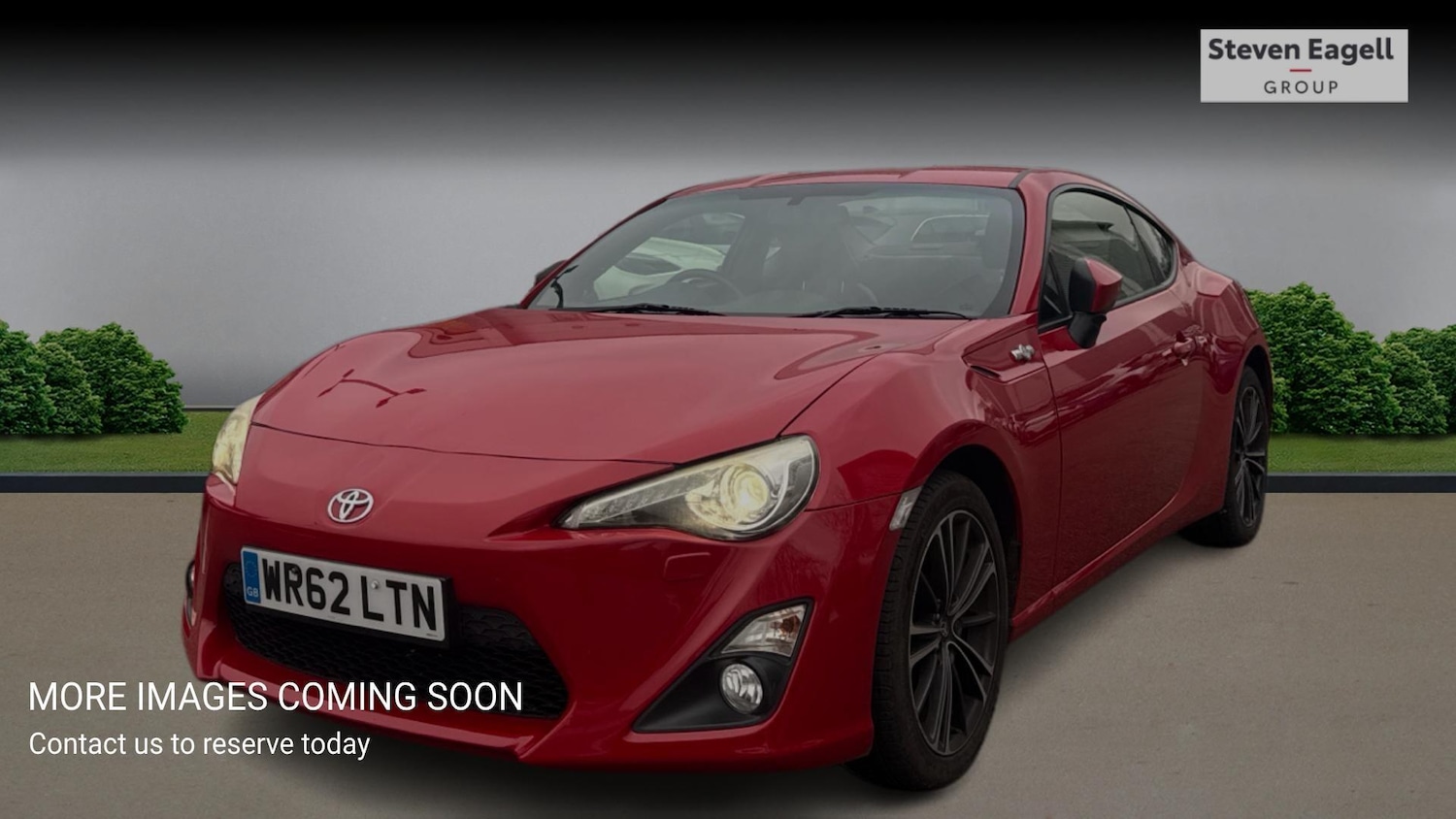 Used Toyota GT86 2013 for sale - 77066671: Photo 3