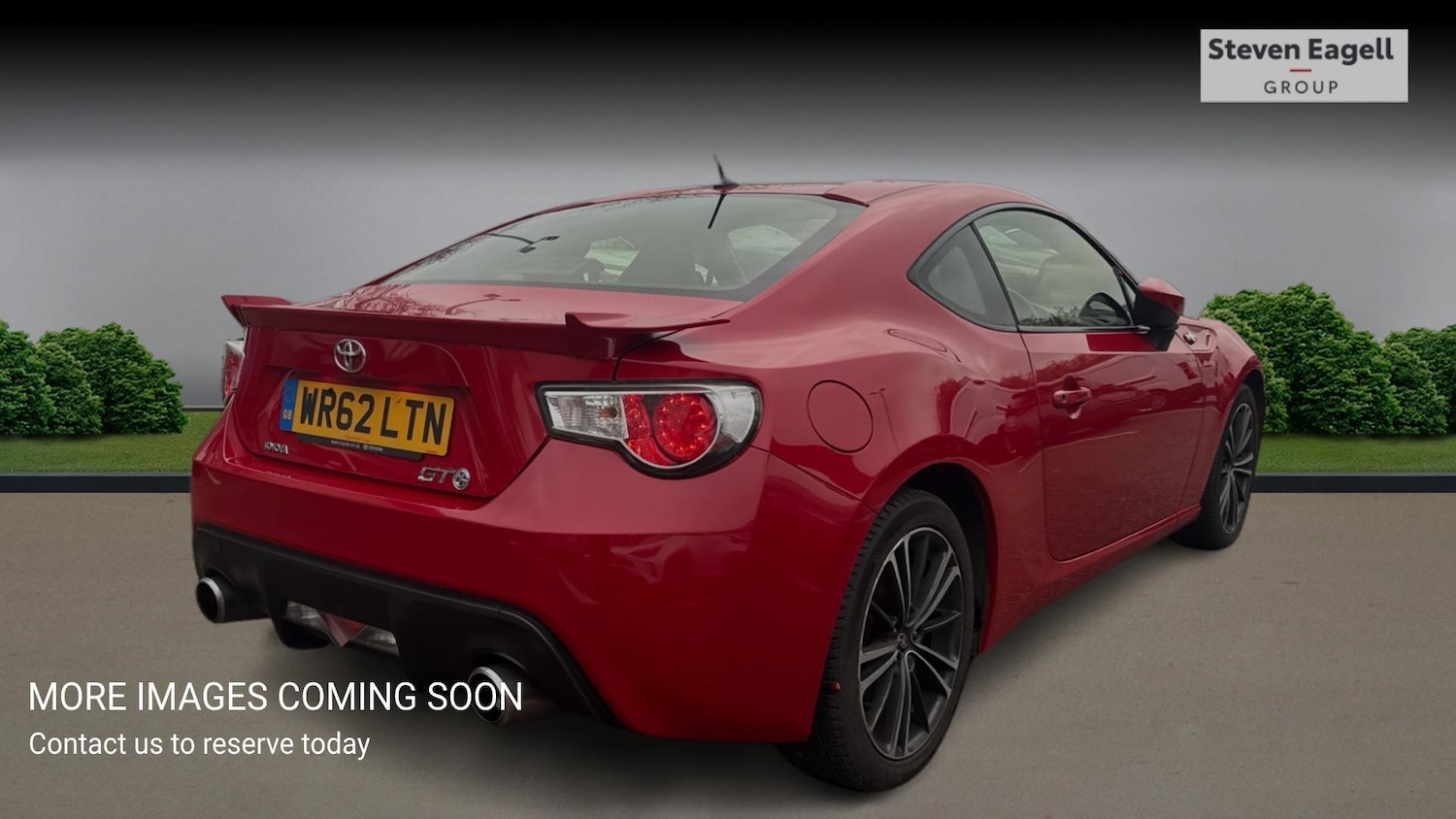 Used Toyota GT86 2013 for sale - 77066671: Photo 4