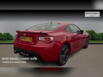 Used Toyota GT86 2013 for sale - 77066671: Photo