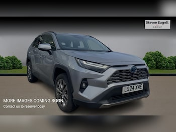 Toyota RAV4 feature image